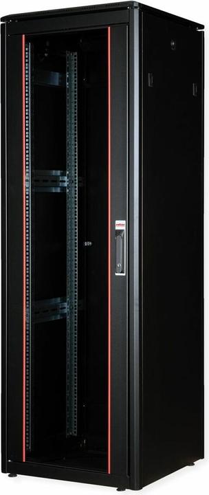 Roline 19-inch network cabinet Pro 36 U (36 RU, 19 inch rack)