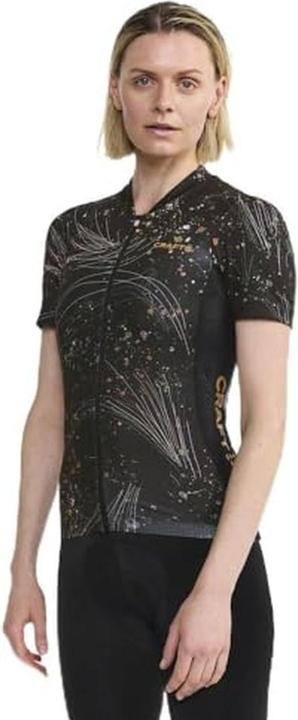 Produktbild Craft Women's ADV Endur Graphic Jersey (M)