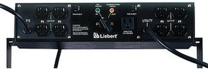 Immagine prodotto Vertiv MP2-210K