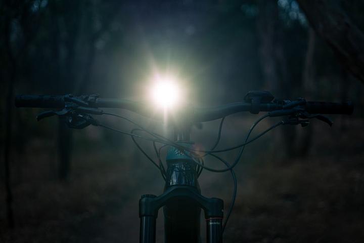Image du produit knog. Blinder 80 (500 lm)