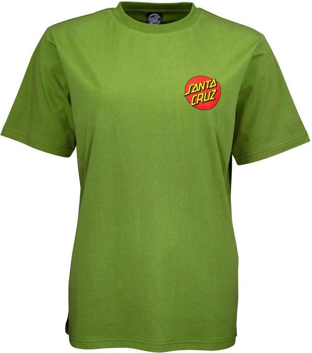Immagine prodotto Santa Cruz Classic Dot T-Shirt (10XL)
