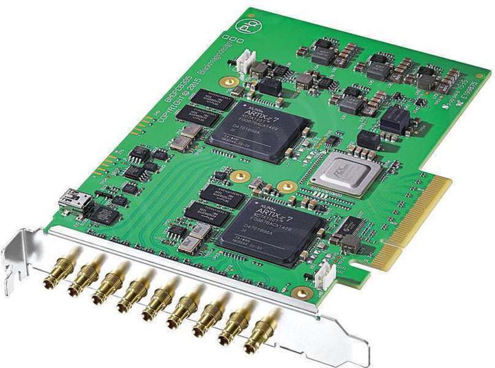 Produktbild Blackmagic DeckLink Quad 2 (Digital -> Digital)