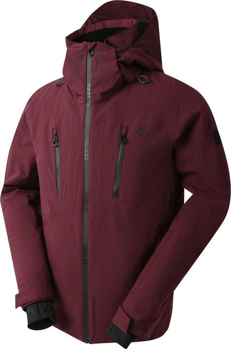 Immagine prodotto Regatta Assimilate Giacca da Sci Uomo (S)