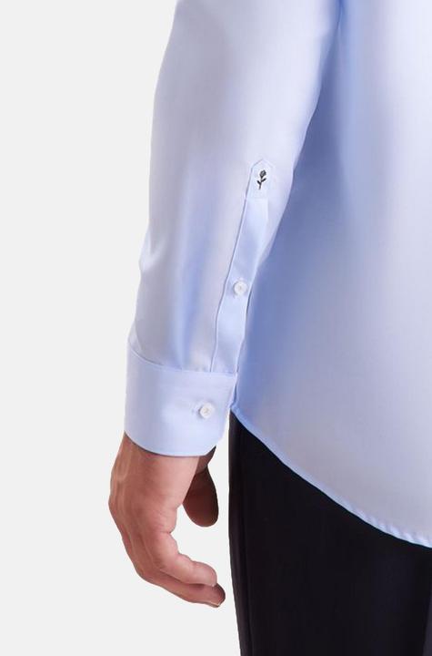 Immagine prodotto Seidensticker Hemd NEW KENT PATCH 5 Langarmhemd (44)