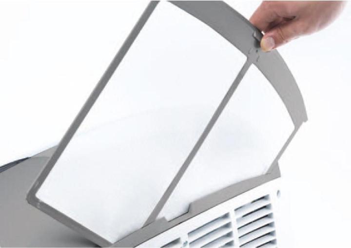 Actual product image Olimpia Splendid Dolceclima Silent 10P (12 m², 8871.57 BTU/h)