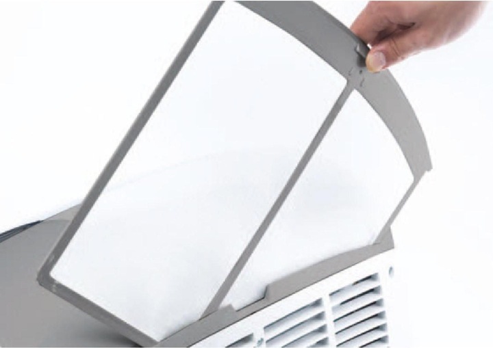 Immagine prodotto Olimpia Splendid Dolceclima Silent 10 WiFi (12 m², 8871.57 BTU/h)