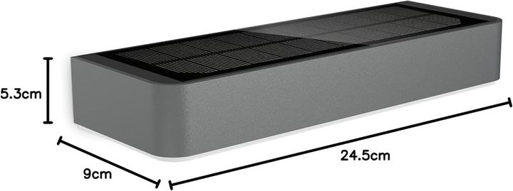 Produktbild Steinel XSolar Sol-O (IP44)