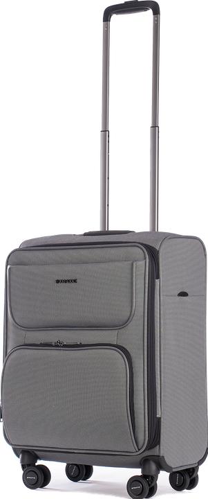 Actual product image Stratic Bendigo Light+ - Trolley Case (48 l)