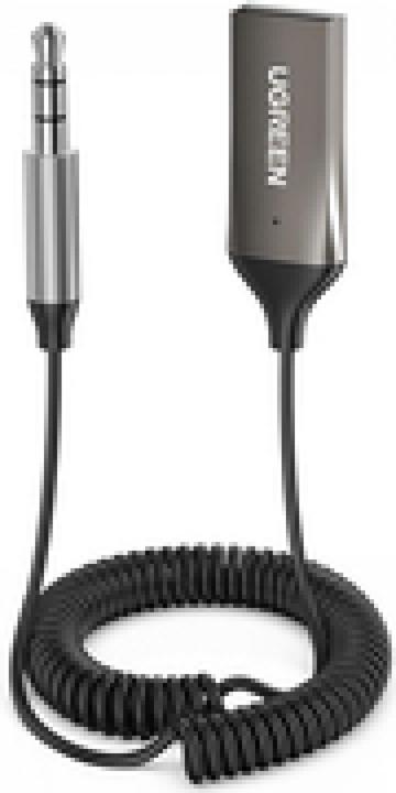 Ugreen USB A – 3.5mm Klinke (Empfänger)