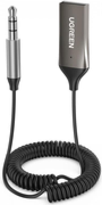 Actual product image Ugreen USB A - 3.5mm jack (Receiver)