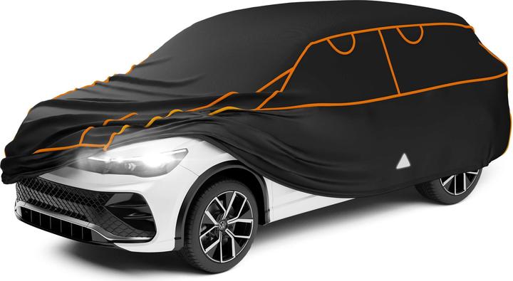 Produktbild Walser SUV/VAN Hagelschutzplane Perma Protect