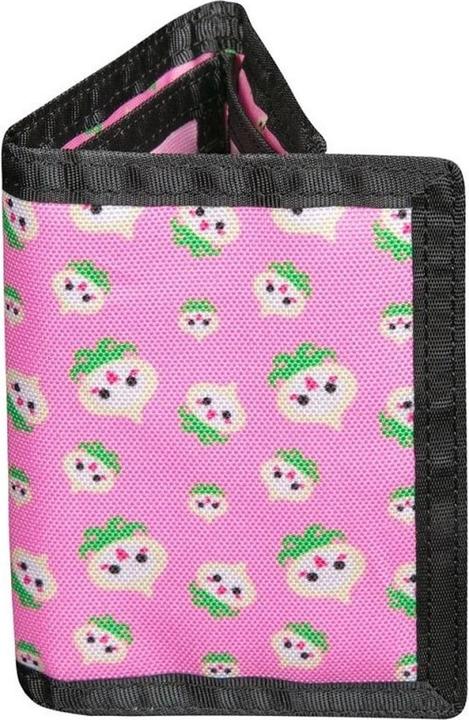Actual product image JTI Overwatch, Wallet - Pachimari