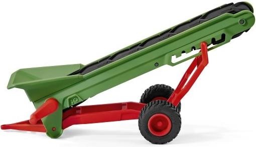 Immagine prodotto Schleich Nastro trasportatore del fieno con agricoltore