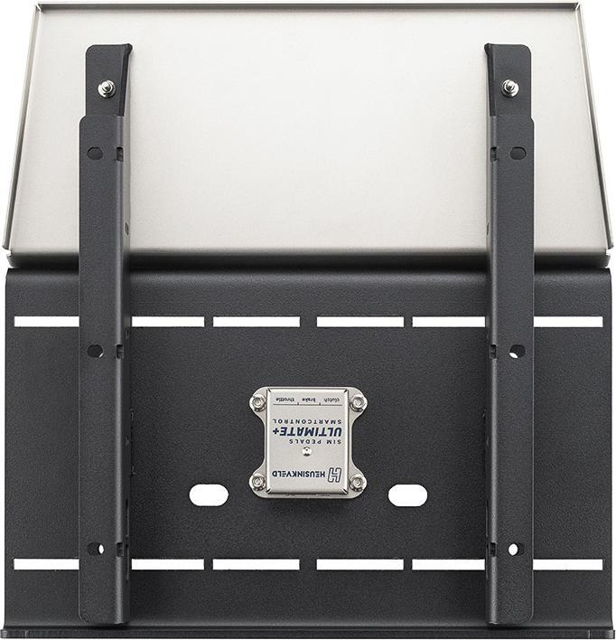 Produktbild Heusinkveld Sim Pedals Ultimate+ Baseplate - schwarz
