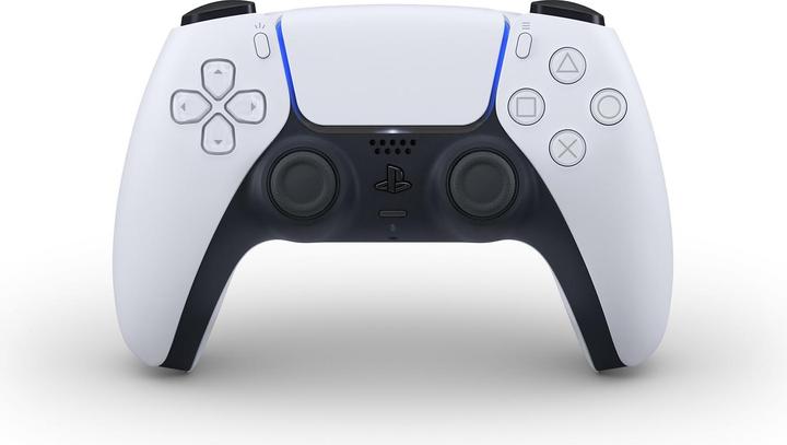 Produktbild Sony Playstation 5 - EA SPORTS FC 24 Bundle