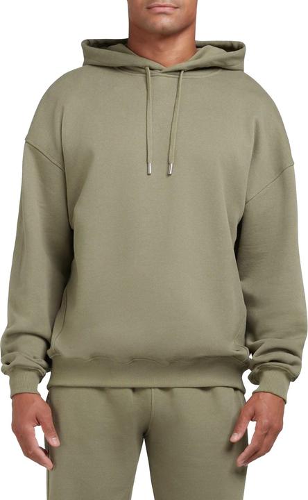 Produktbild Mallet Kapuzenpullover Loopback (S)