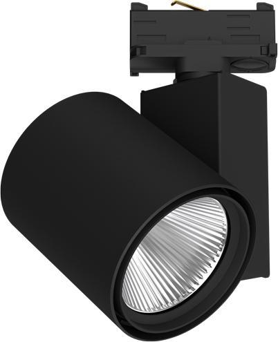 Produktbild LTS LED-Stromschienenstrahler (4380 lm)
