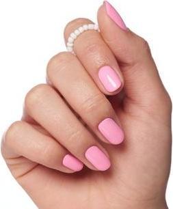Actual product image essence studio nails UV GEL NAIL polish (20 FAIRY floss, UV gel varnish)