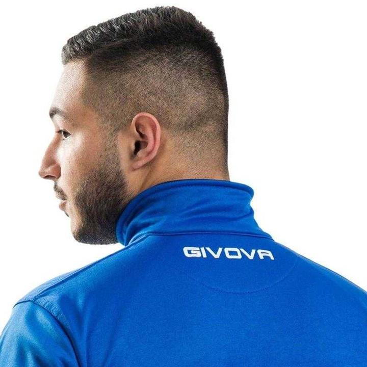 Produktbild Givova Tuta One Trainingsanzug (S)