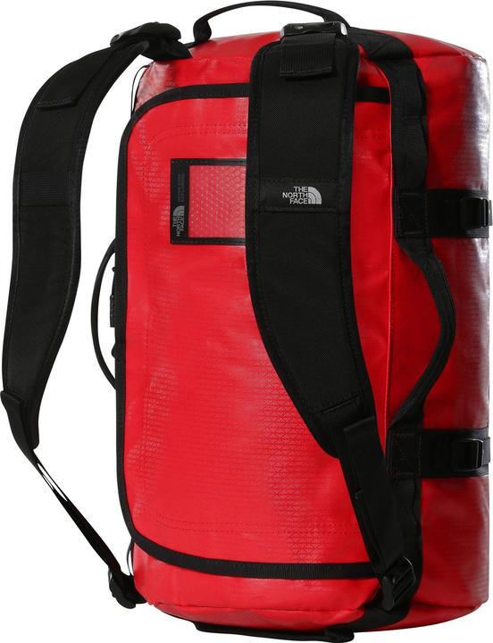 Actual product image North Face Base Camp (50 l)