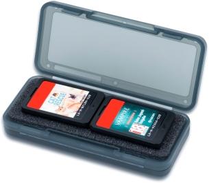 Produktbild Nacon Gaming Travel Case L (Switch 2, Switch, Switch Lite, Switch OLED)