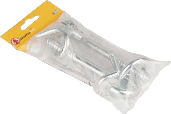 Actual product image Mamutec Swing hook