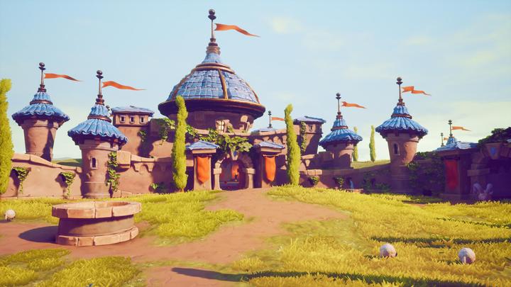 Image du produit Activision Spyro Reignited Trilogy (PS4, DE)