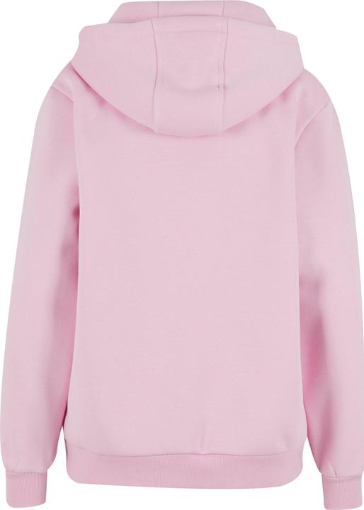 Image du produit Miss Tee Lovers Club Ladies Fluffy Hoody - 178427 (M)