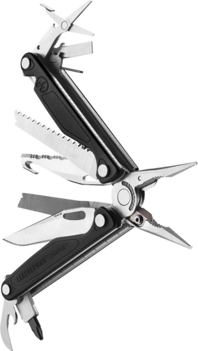 Actual product image Leatherman Charge Plus (19 Functions)