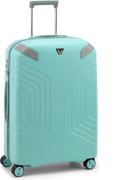 Produktbild Roncato Ypsilon 2.0 - Trolley Carry-On Spinner M (90 l)