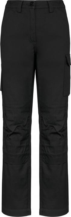 Actual product image Kariban 's multi-pocket work trousers (34)
