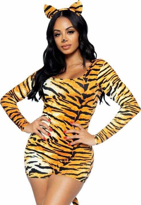 Actual product image Leg Avenue 86899 10906 (L, M)