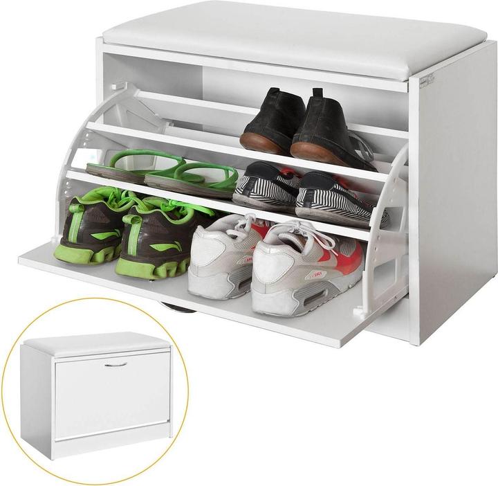 SoBuy Eliana (60 x 30 x 48 cm)