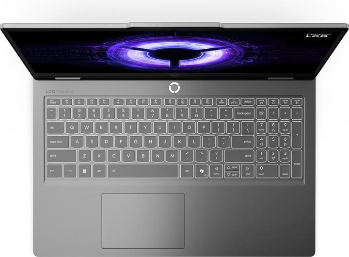Produktbild Lenovo LOQ Essential 15IRX11 RTX 5050 (15.60", 512 GB, 16 GB, DE, Intel Core i5-13450HX)