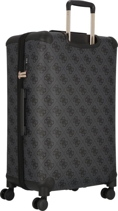 Produktbild Guess Berta 4 Rollen Trolley 77 cm mit Dehnfalte (103 l, XL (ab 115l))