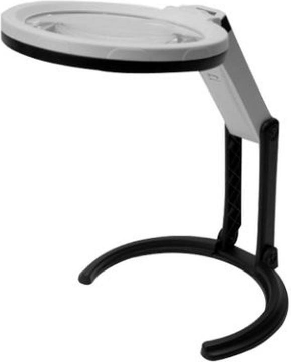 Konus Tischlupe Flexo-120