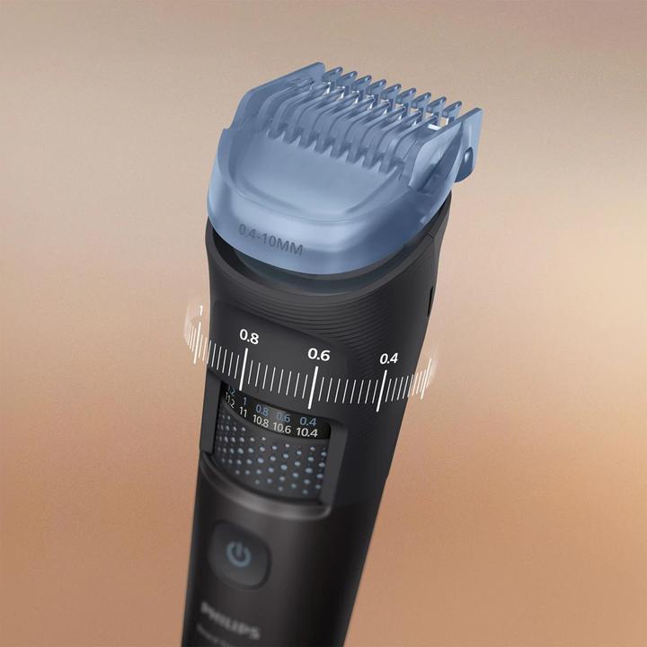 Actual product image Philips Beardtrimmer Series 5000