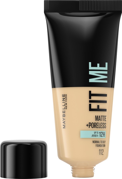 Produktbild Maybelline New York Fit Me (112 Soft Beige)