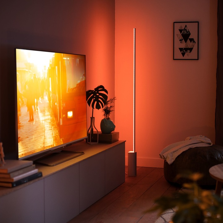 Image du produit Philips Hue Signe Base BT (2500 lm)