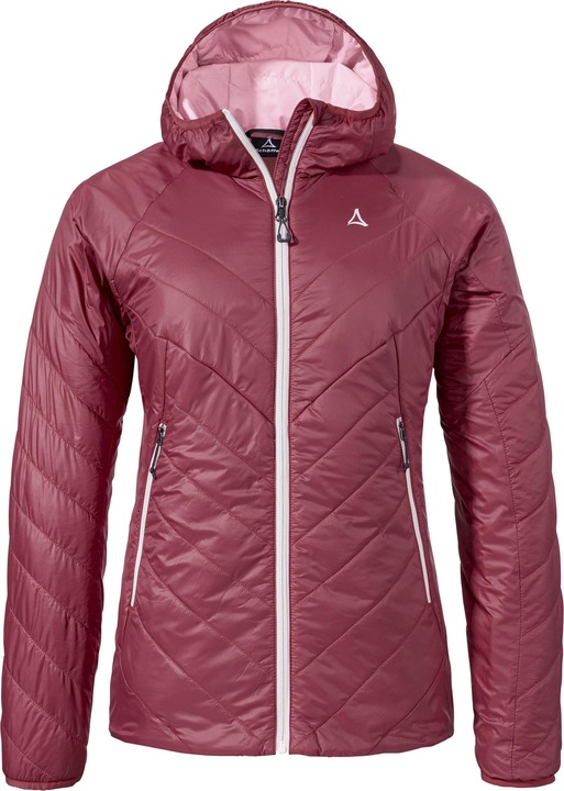Produktbild Schöffel Ins Jacket Style Cascata (38, M)