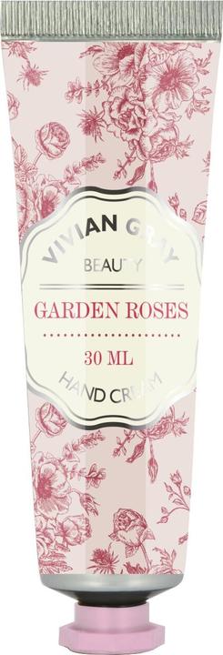 Vivian Gray Naturals Garden Roses (30 ml)