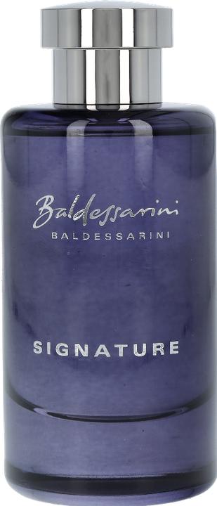 Actual product image Baldessarini Signature After Shave Lotion (Aftershave Lotion, 90 ml)