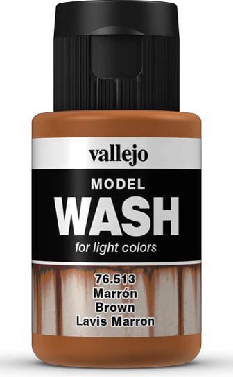 Productafbeelding Vallejo Model Wassen