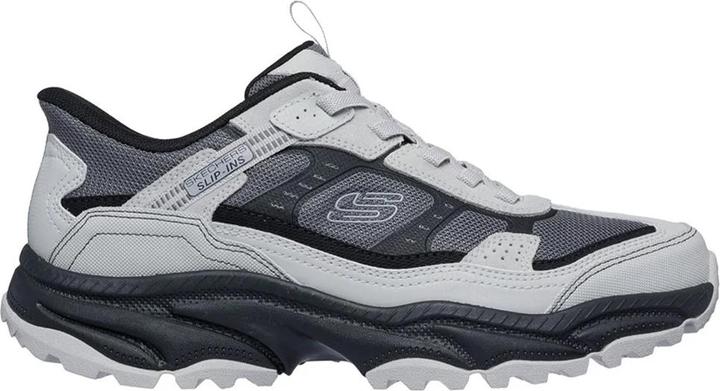 Produktbild Skechers Wanderschuhe Viking AT Wildleder (40.5)