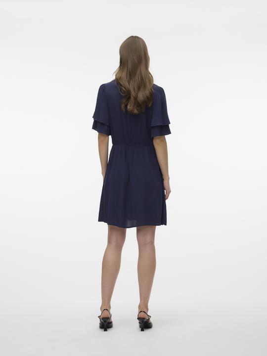 Produktbild Vero Moda VMSINA Kurzes Kleid Kleid (XS)