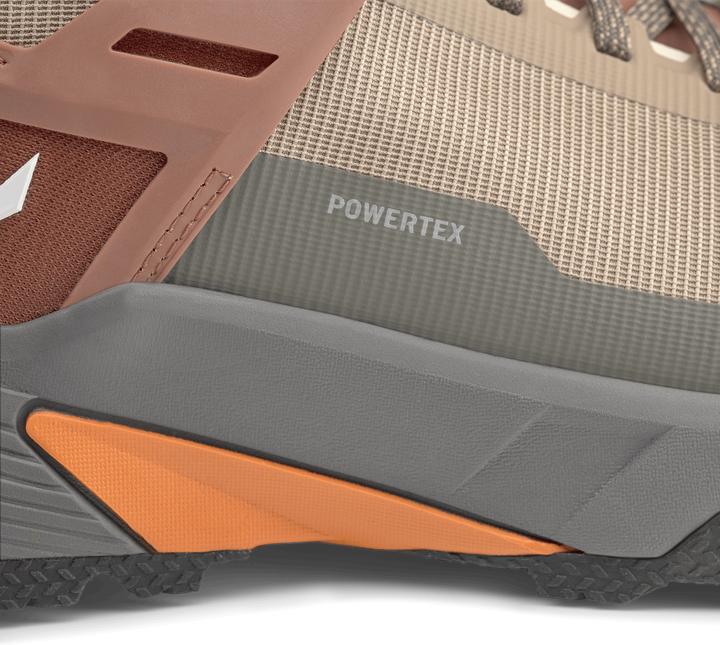 Produktbild Salewa Pedroc 2 Mid Powertex Schuh (41)