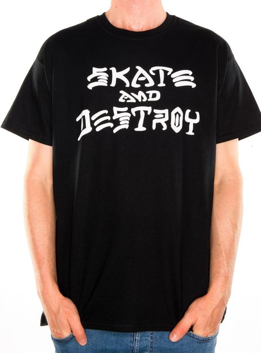 Produktbild Thrasher Skate and Destroy T-Shirt (XL)