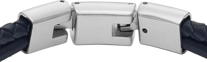 Produktbild Fossil Jewelry (18.50 cm, Edelstahl, Leder)