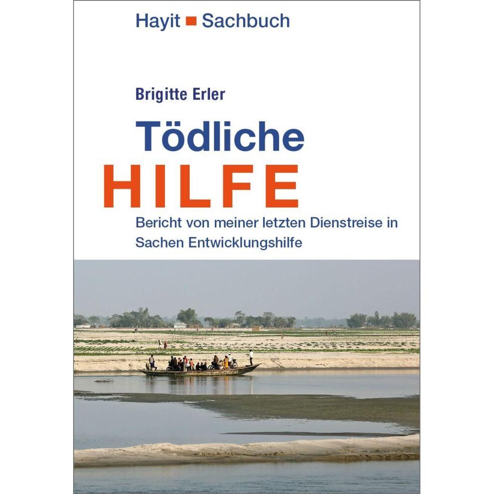 Tödliche Hilfe, Fachbücher