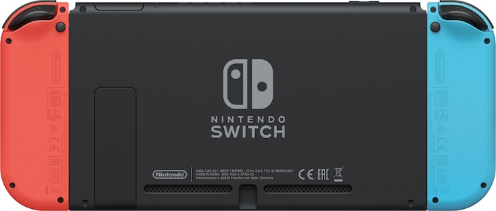 Produktbild Nintendo Switch (OLED-Modell)